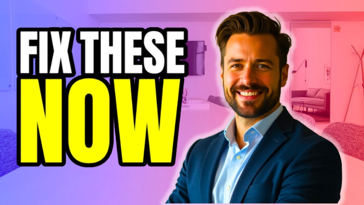 Fix These 10 Simple Money Mistakes & Save Thousands