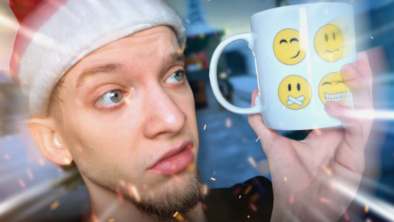 Świąteczny Prop Hunt, z Chłopakami