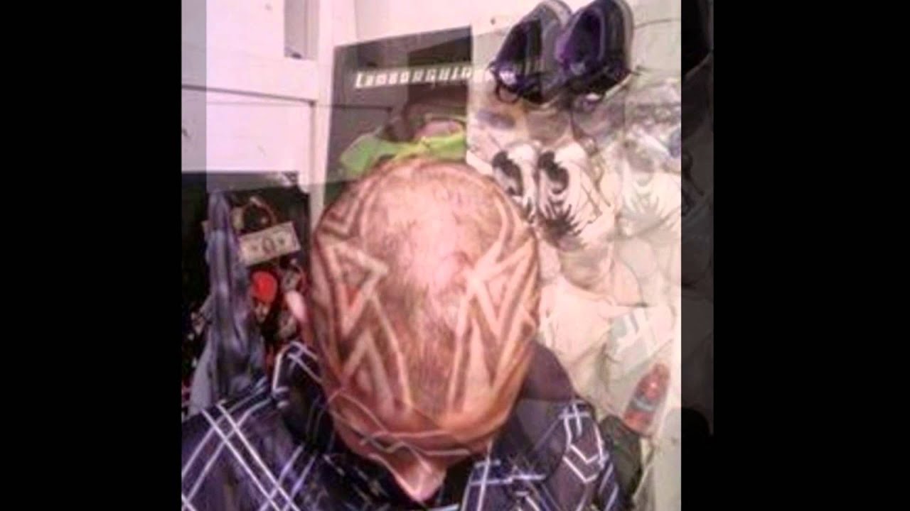 Best BARBER DESIGNS!! by Elias Frank #AceTrumpsKing