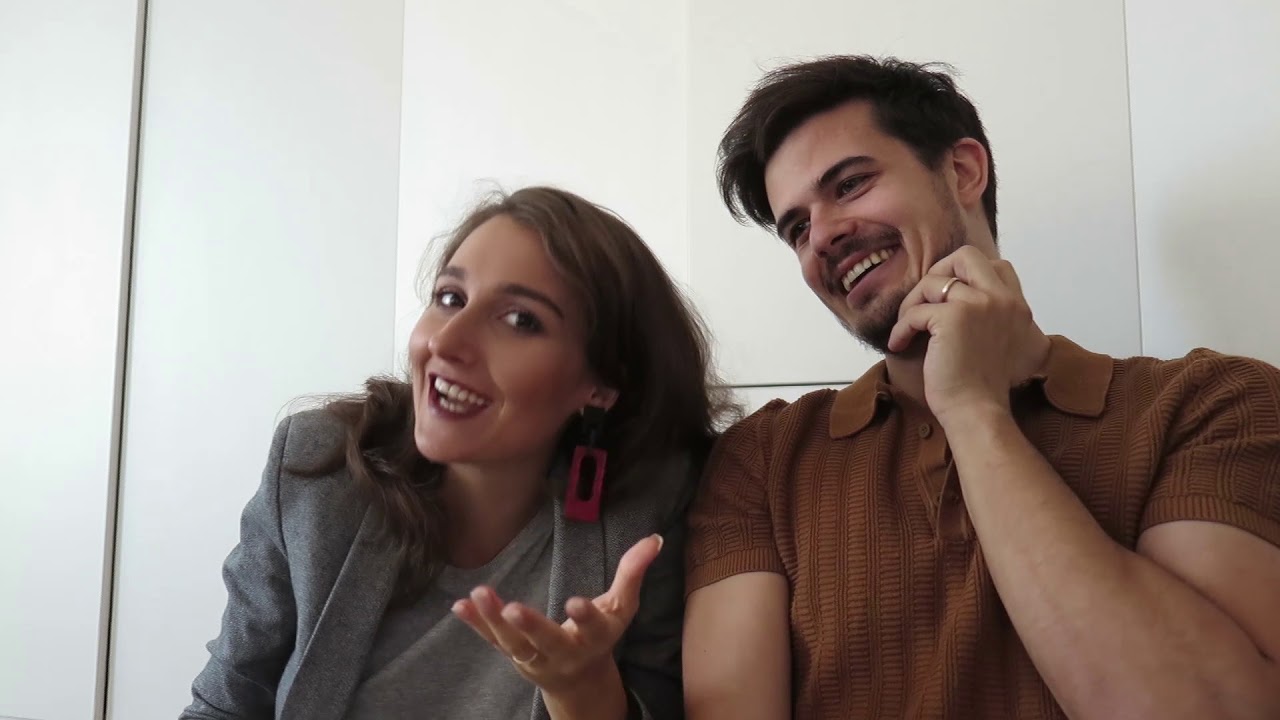 Q&A despre viata de tanar tatic si sot. Patrick Popa raspunde comunitatii SWEET PAPRIKA.