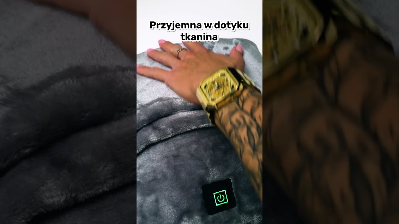 Ogrzewacz do st&oacute;p za mniej niż 50zł? Zapomnij o zimnych stopach z ogrzewaczem Vita&Vitale!