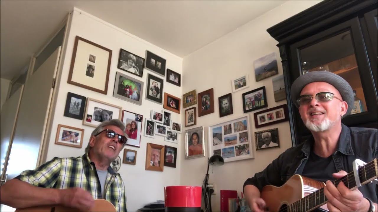 To Love - Iain Matthews & Eric Devries