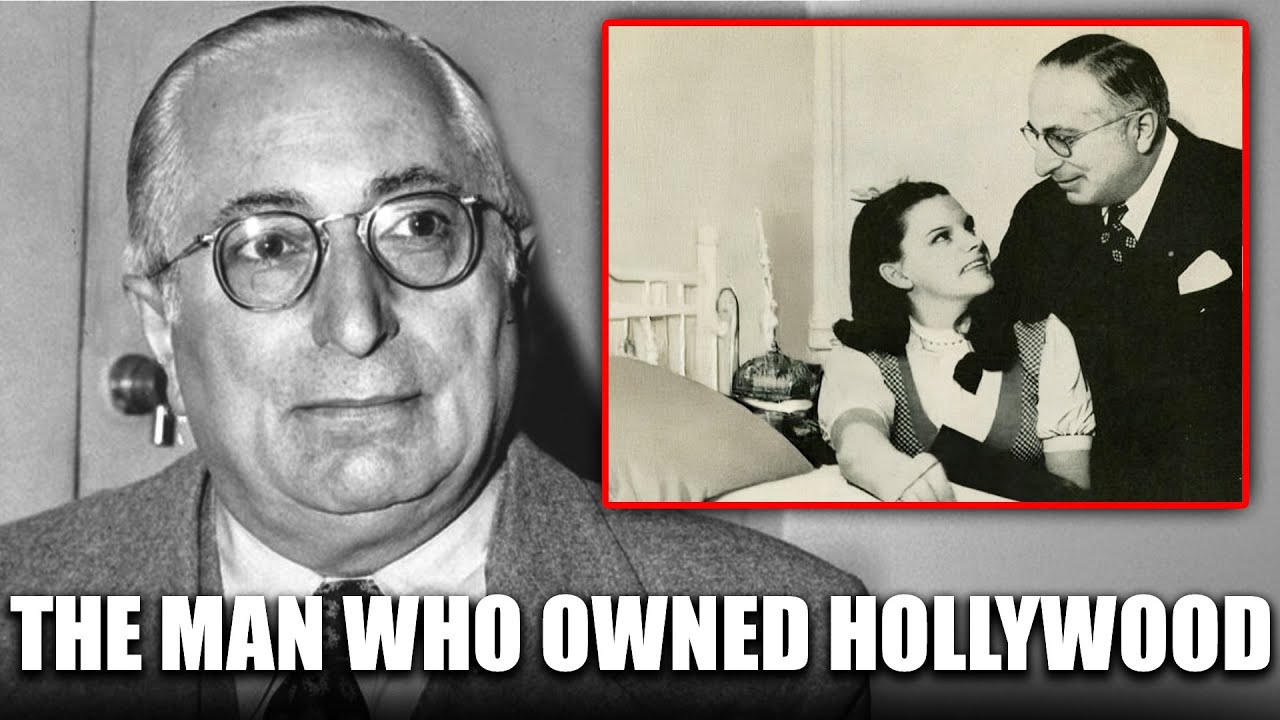 Who Was The Original Diddy of Old Hollywood? His Name Is Louis B. Mayer