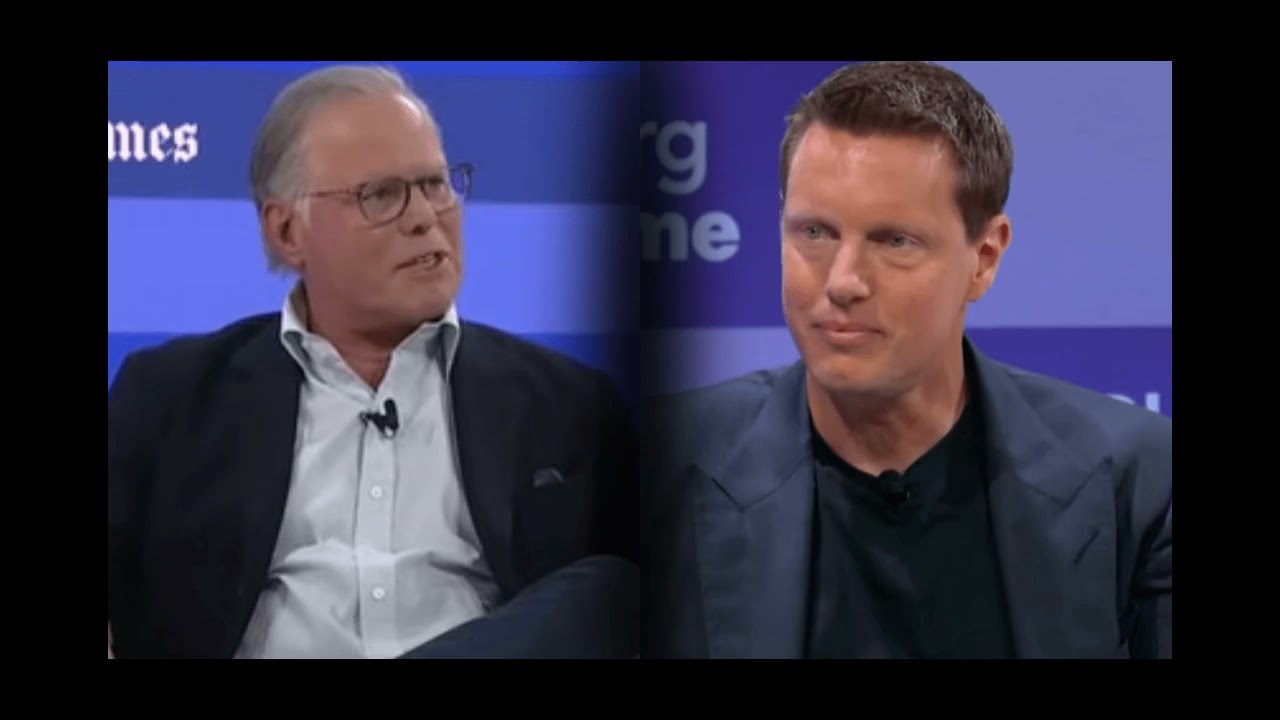 Media Moguls Clash: Will Warner Bros. Discovery Accept Paramount's Sweetened Deal?