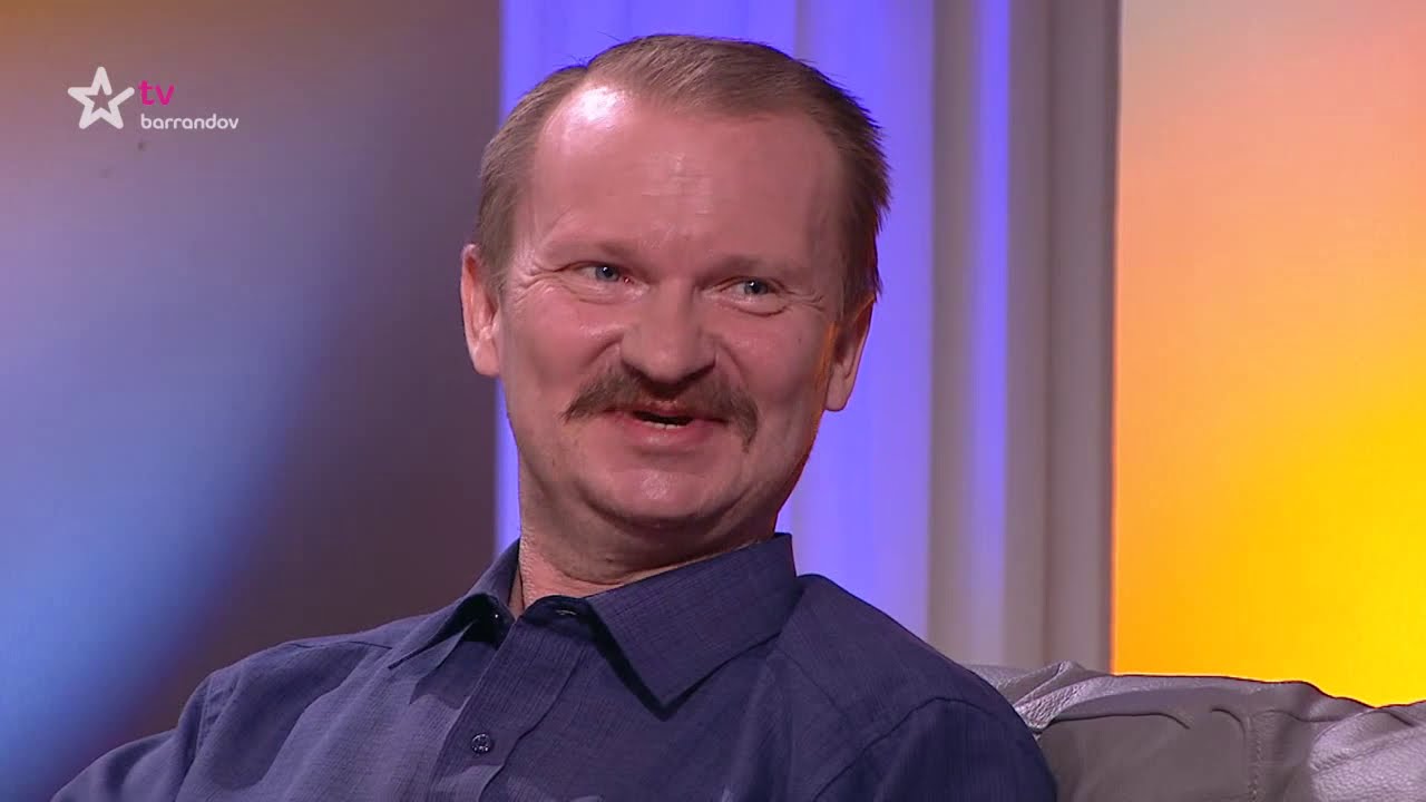 Nebezpečné vztahy (2018/120) - První láska mé dcery