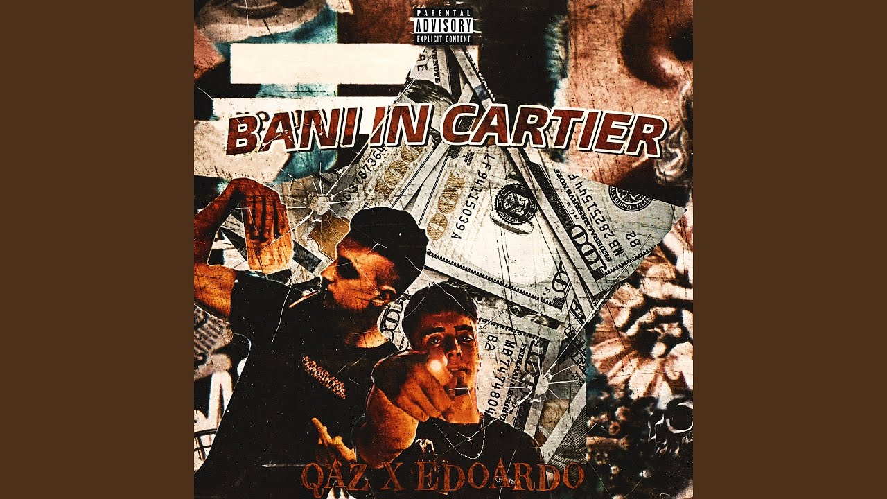 Bani in cartier (feat. EDOARDO)