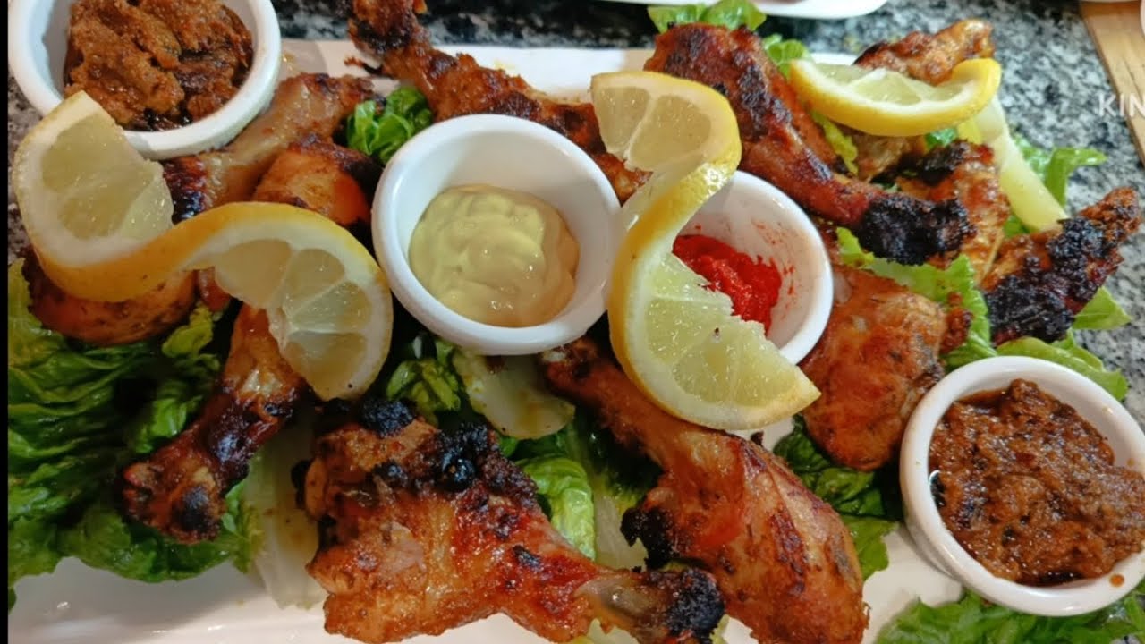 بالقليل من فخيدات الدجاج حضري طبق رائع وشهي😋 في  طويلة رمضان🌙 كيجي خطير وسهل في توجاد👌