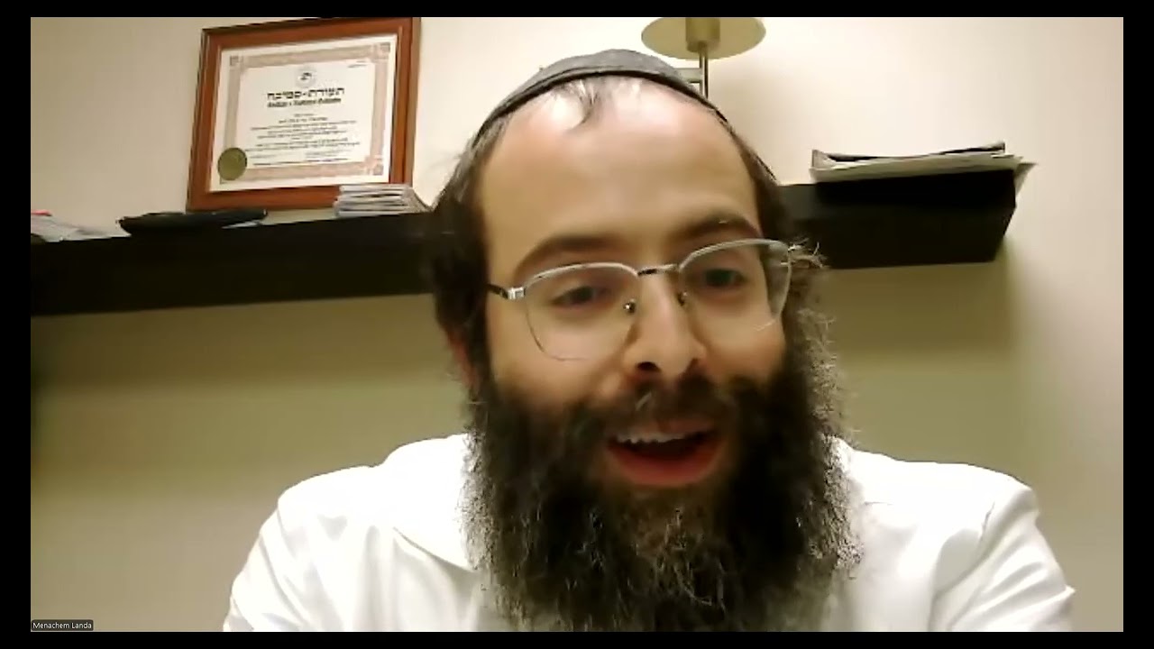 On the essence of Chassidus part 1