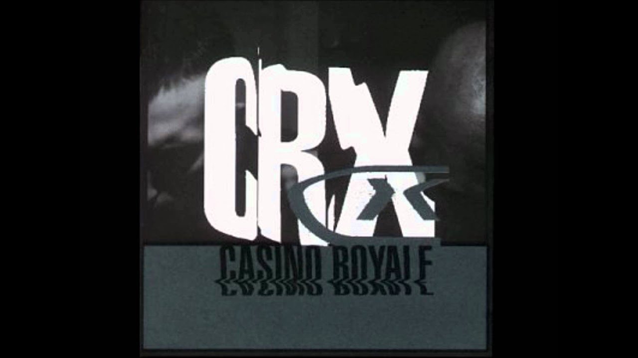 Casino Royale - The future (HQ)
