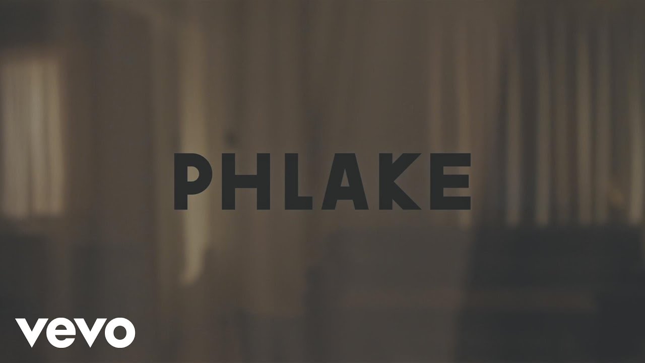 Phlake - So Faded
