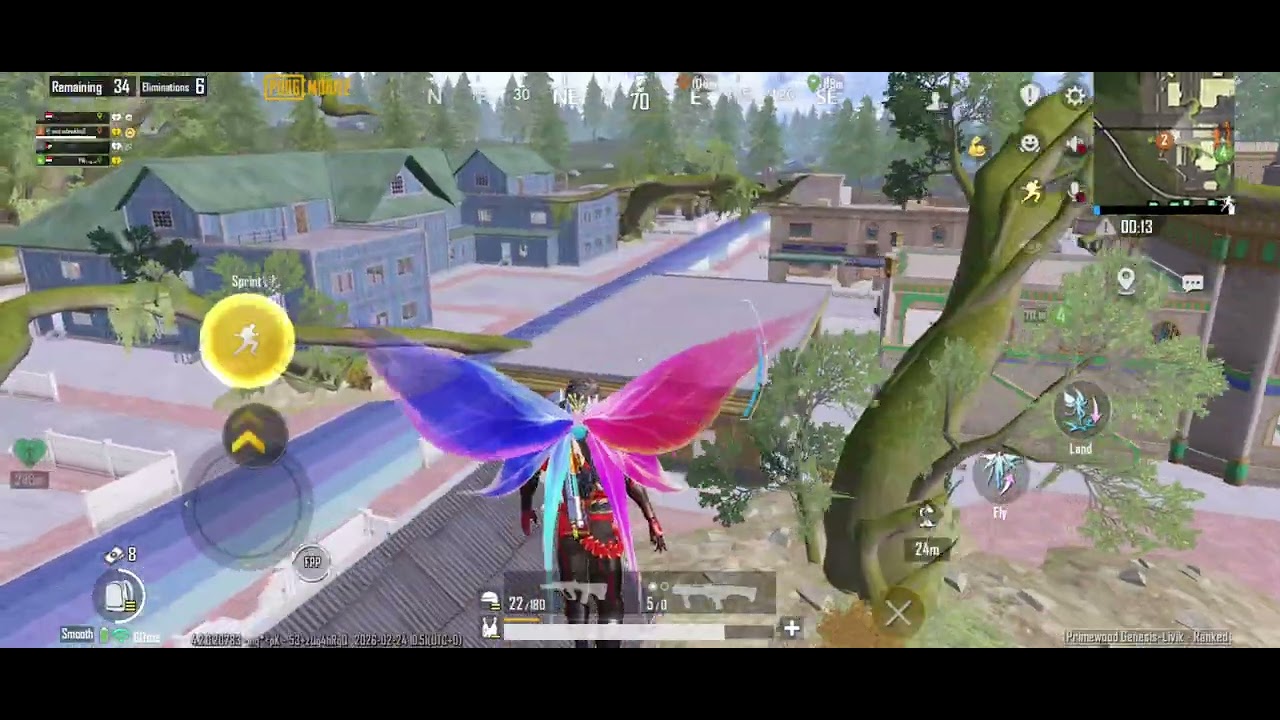 M4 A1 pubg pubg