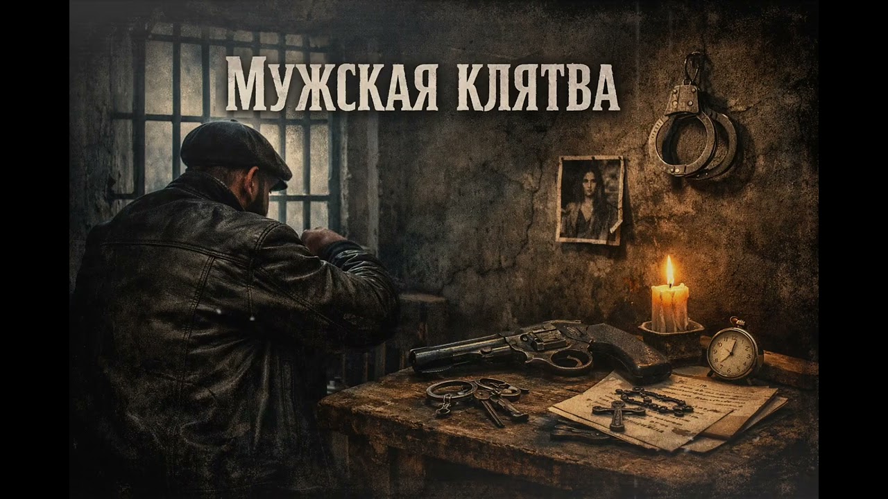 Мужская клятва—#русскийшансон #шансон #музыка #топ #мужскойвокал #музыкадлядуши #мелодиипесни #честь