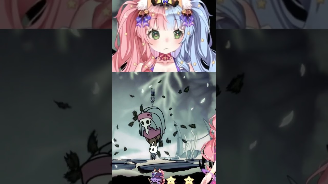 Vtuber learns the hard way  