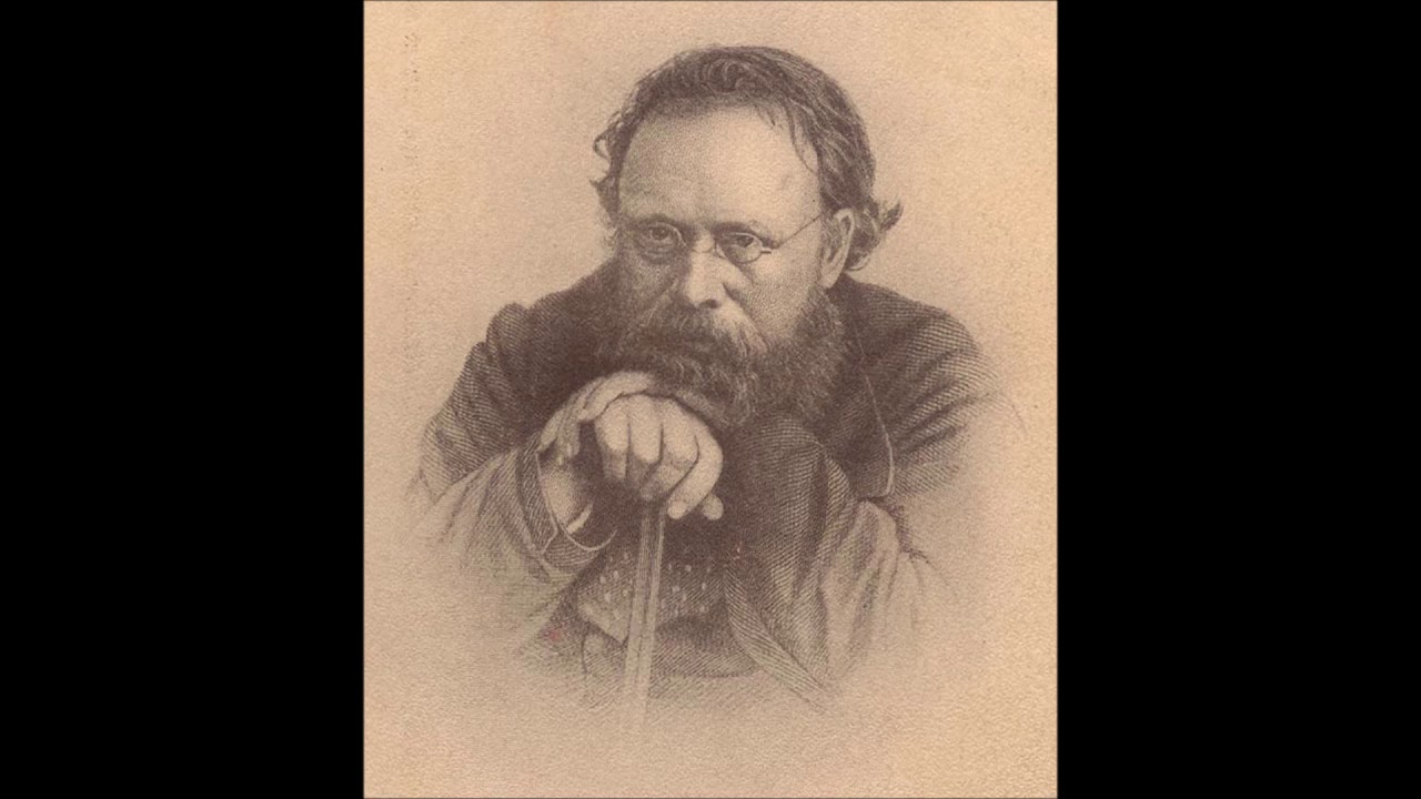 Pierre - Joseph Proudhon, "Co to jest własność?" 