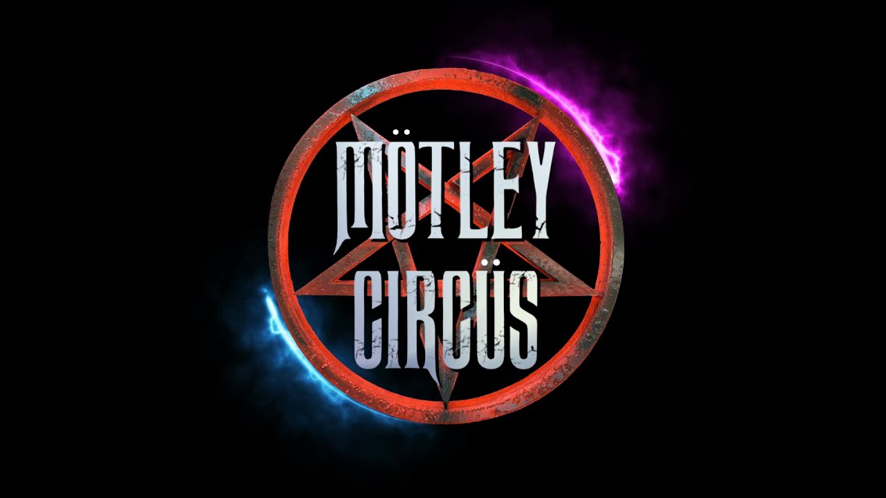 Motley Circus - GIRLS GIRLS GIRLS - Motley Crue Italian Tribute Band - Live@Jammin (Pescara) 2023