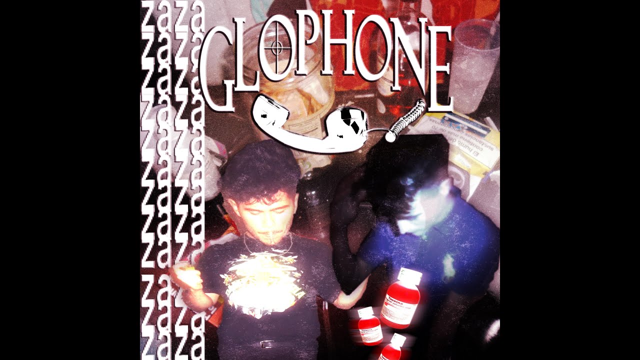 GLOPHONE- Huertas, Flako NKO (Videoclip)