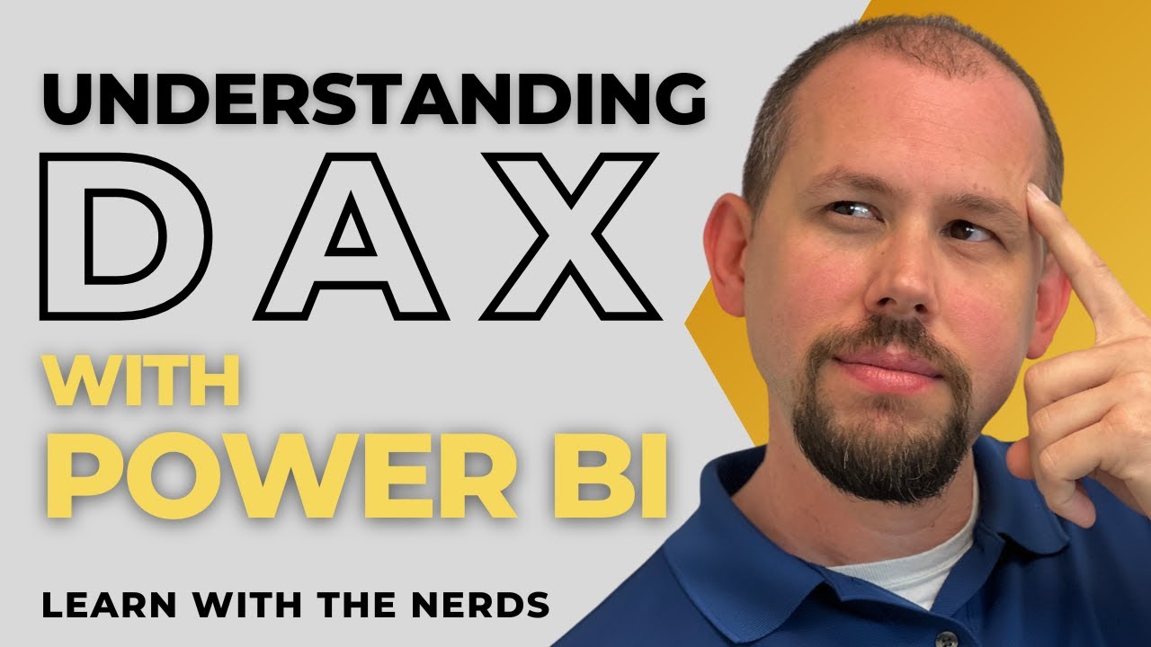 Power BI DAX Functions Tutorial for Beginners | FULL COURSE