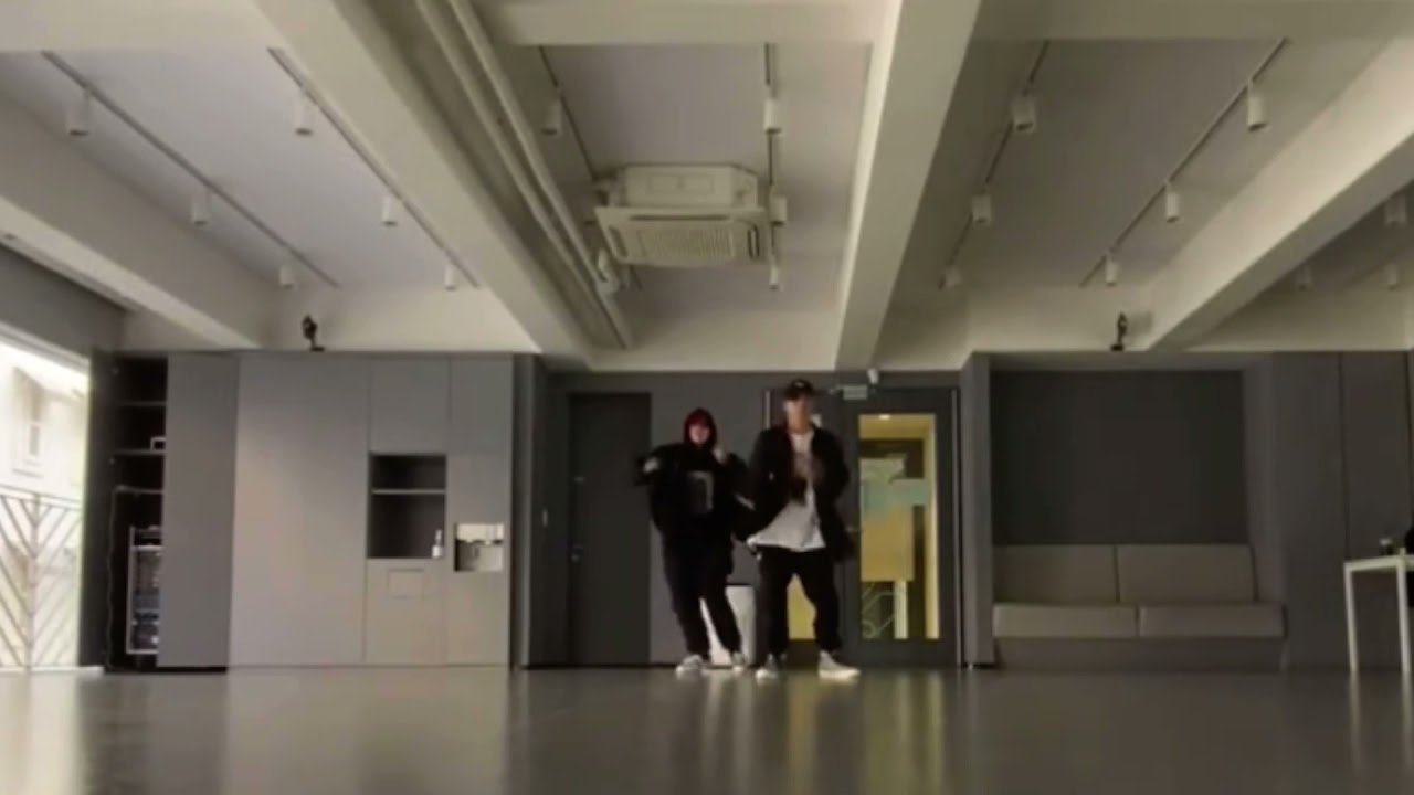 ten & bada lee - blessed