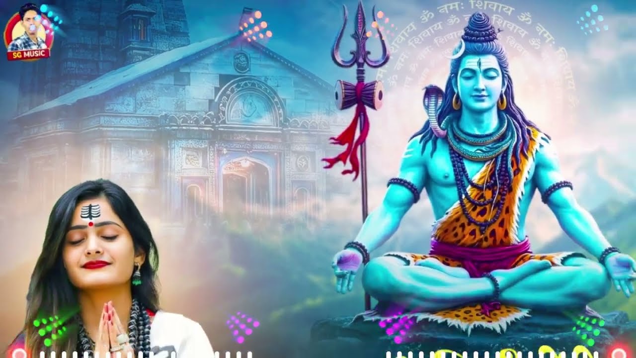 आशिकी में फेल भोले का भगत ||shishpal Goswami || (new Sad song 2026) bhole ka diwana 