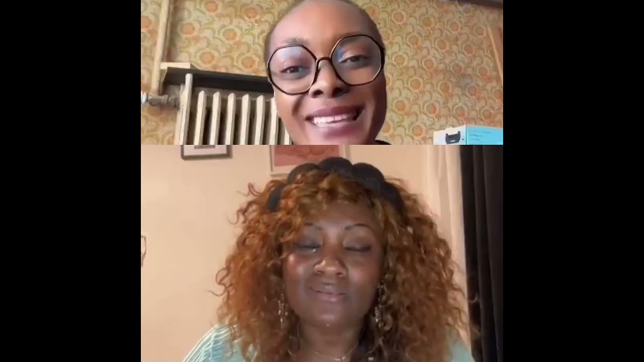 Belka tobis ton ndjangui finit pas ? Chez rêve mbiayi 