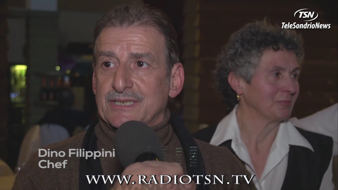 A La Puntina di Sorico un tris di gusto