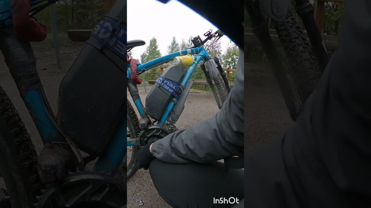 Bafang 1000w problems