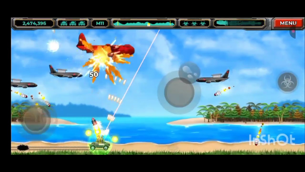 Hyper Weapon But Use Heavy Weapon Song Mission 11
