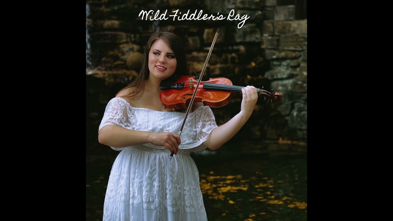 Wild Fiddler's Rag