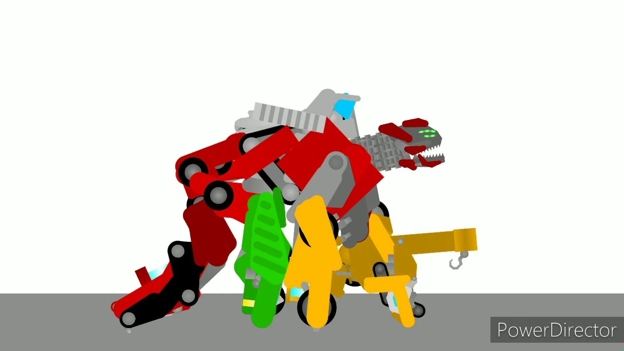 TF2 DEVASTATOR