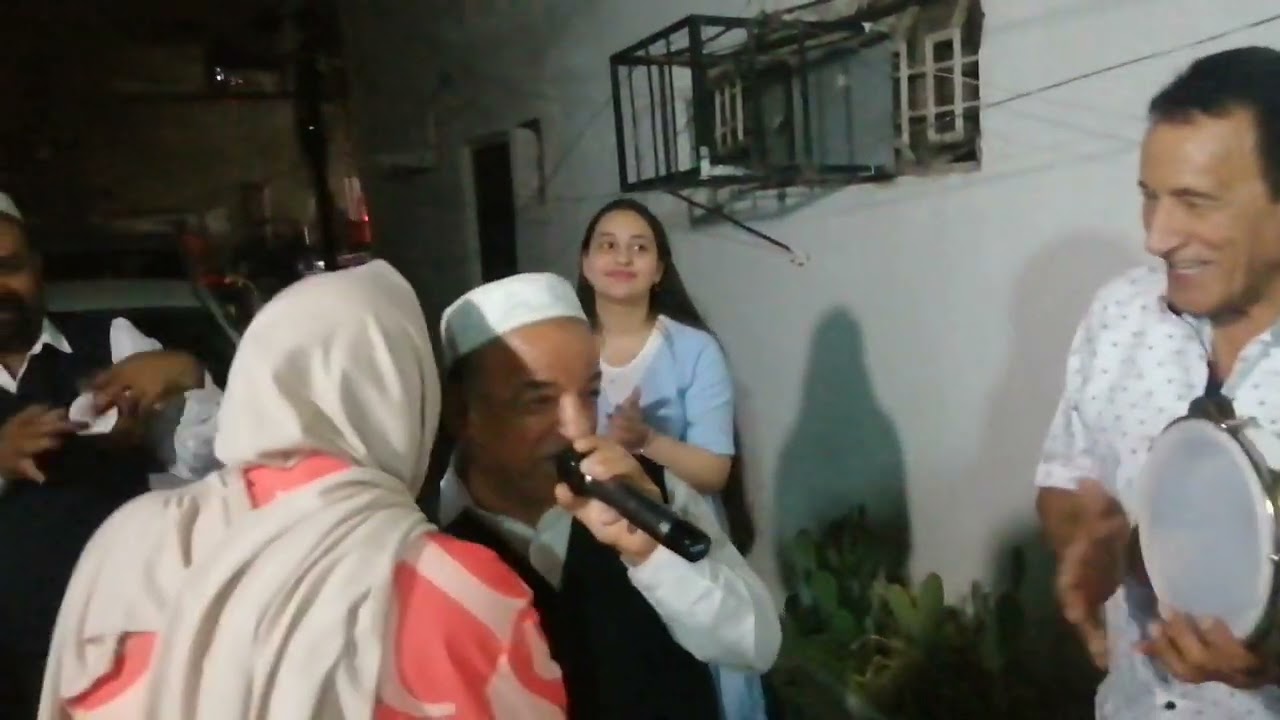 كريم القيسي مربعات بغدادي 