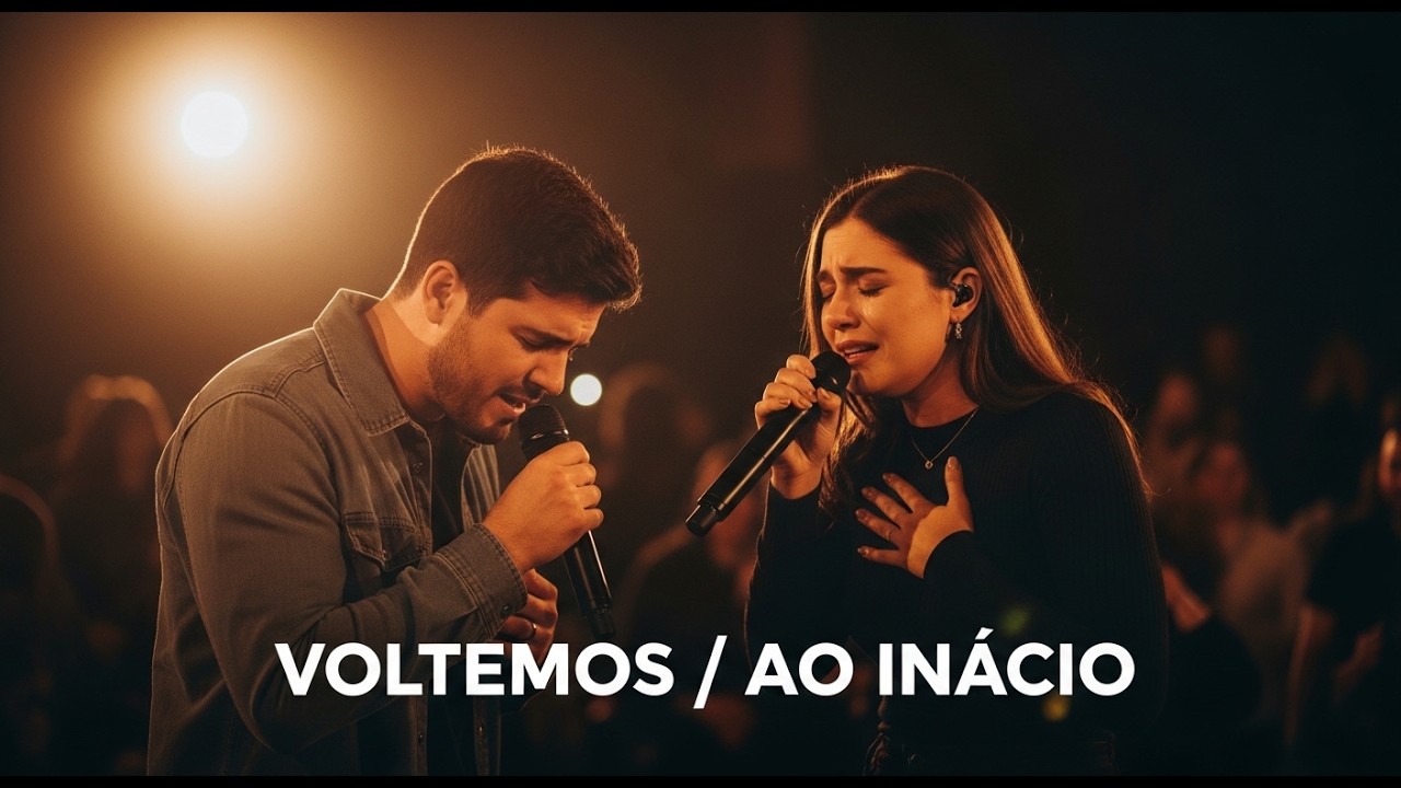 Voltemos ao Início A Canção de Arrependimento Mais Forte