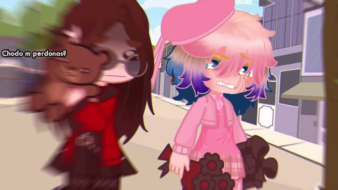 Jelous face - #wenclair - Ft Yoko, Tyler.