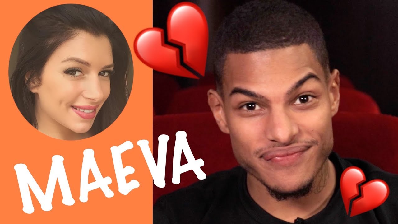 1 mot / 1 candidat : Que pense Marvin (LPDLA5) de Maeva ?
