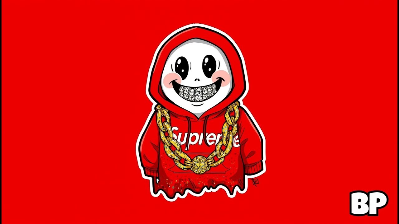 FREE BEATS NO COPYRIGHT – “GRIM” | Hype Freestyle Trap Beat 2026