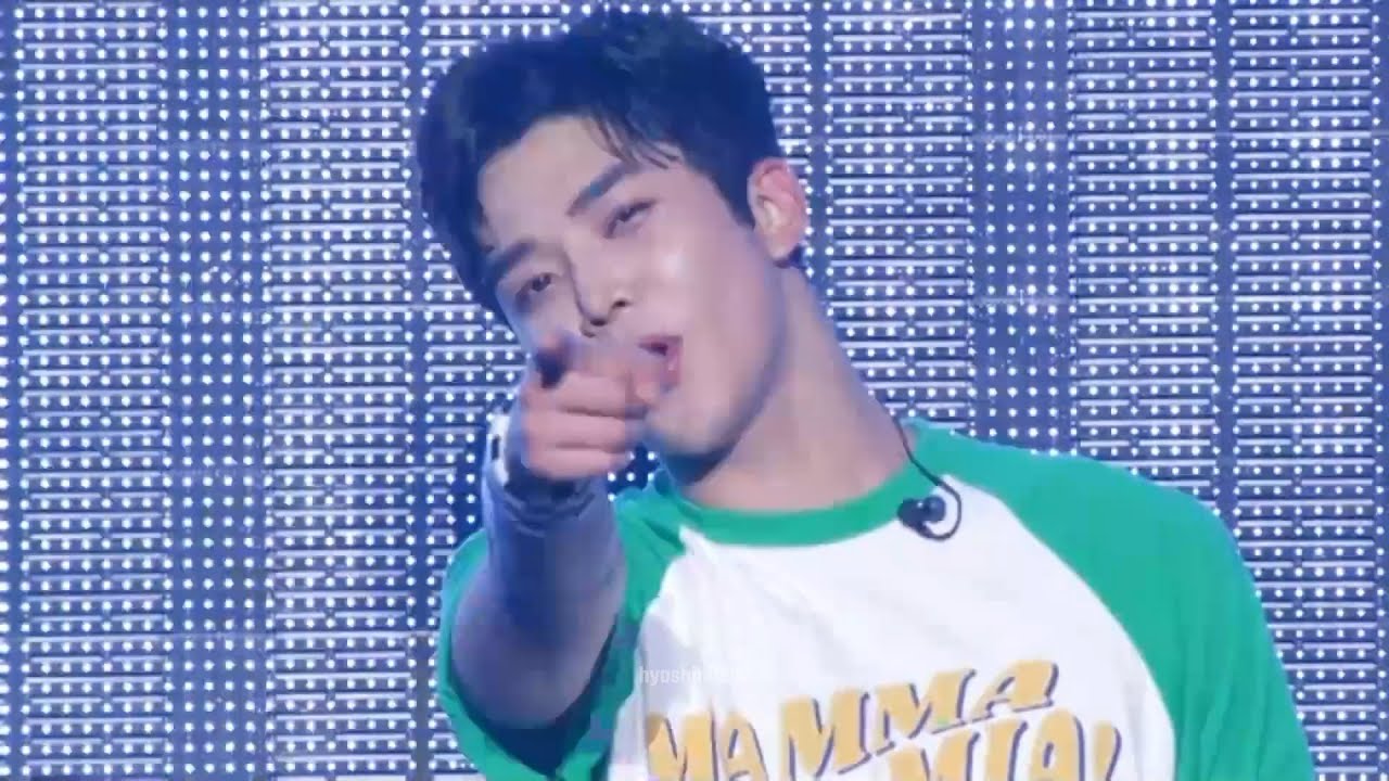 SF9 Dear Fantasy
