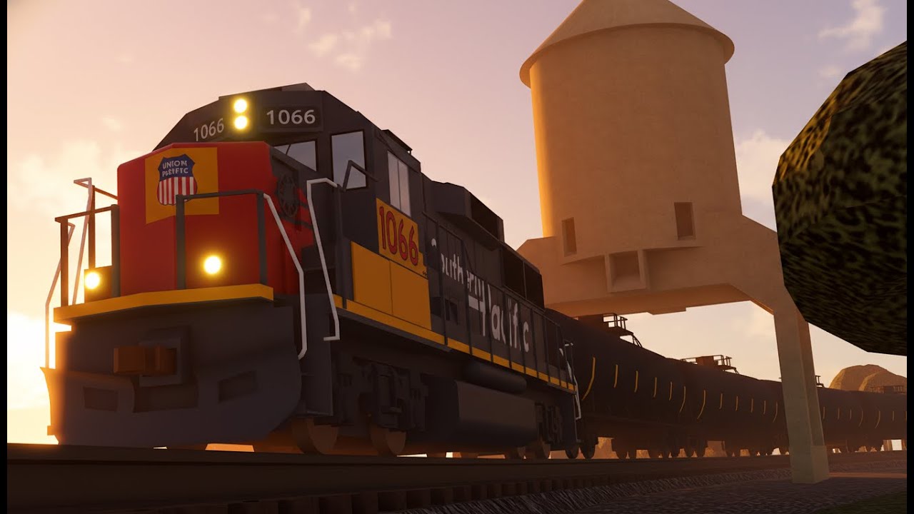 RAILCAM LIVE - Southline District - SOUTLINE STATION
