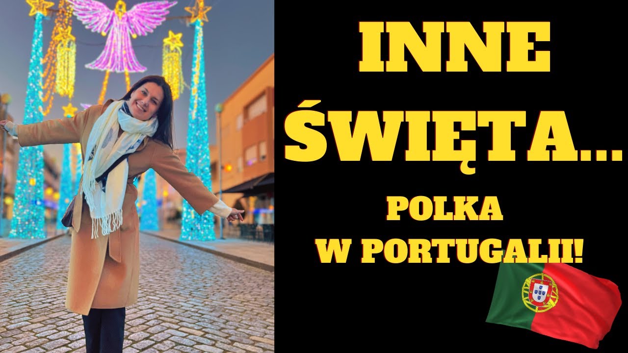 Święta Inaczej...🎄Daleko Od Domu, Odwiedzamy Viana do Castelo🇵🇹