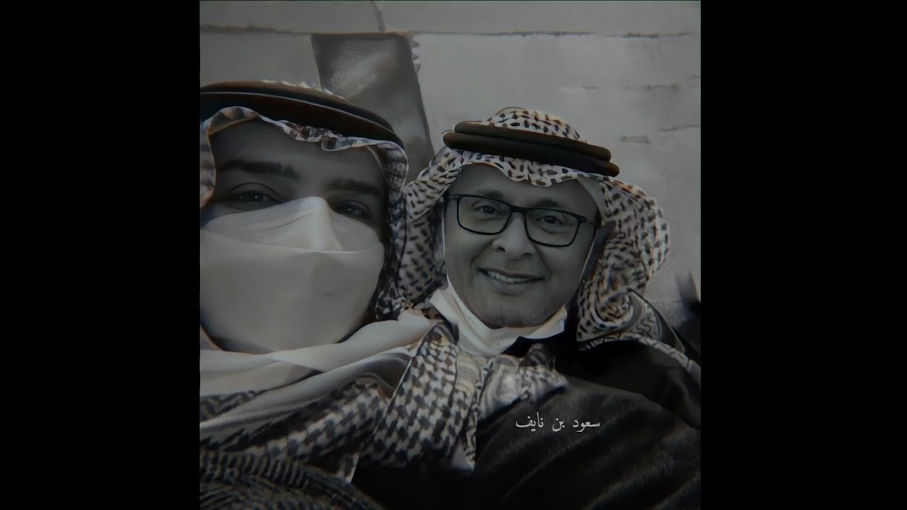 ميدلي عبدالمجيد عبدالله , كلمات تركي  | MEDLEY ABDULMAGEED ABDULLAH , LYRICS TURKI