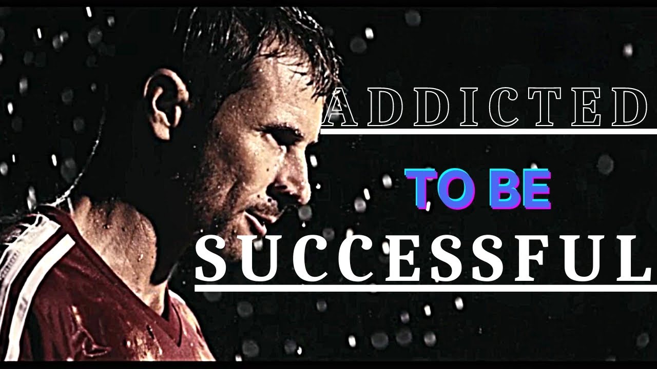 ADDICTED TO BE SUCCESSFUL | EPIC MOTIVATIONAL VIDEO | MINDSET OF ACHIEVERS | SEARCHING LIVES