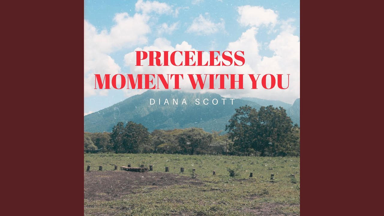 Priceless Moment With You