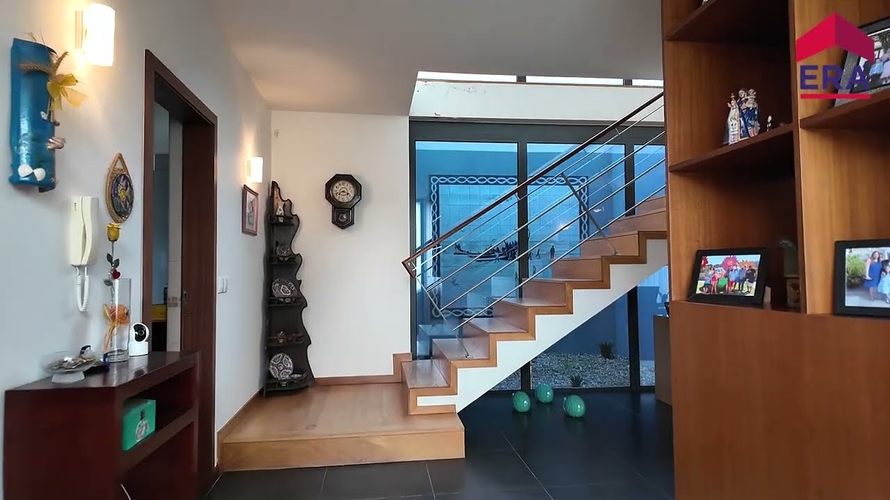 Moradia T3 - São Felix da Marinha