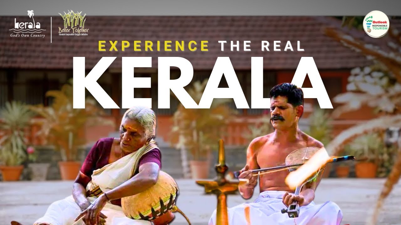 The Kerala Village Experience You&rsquo;ve Never Seen | ORTA 2025