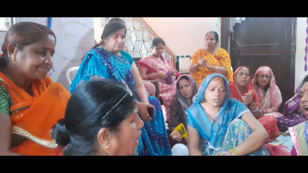 गोवर्धन गिरधारी राखो लाज हमारी viral video 🎉🙏🎉👌👍