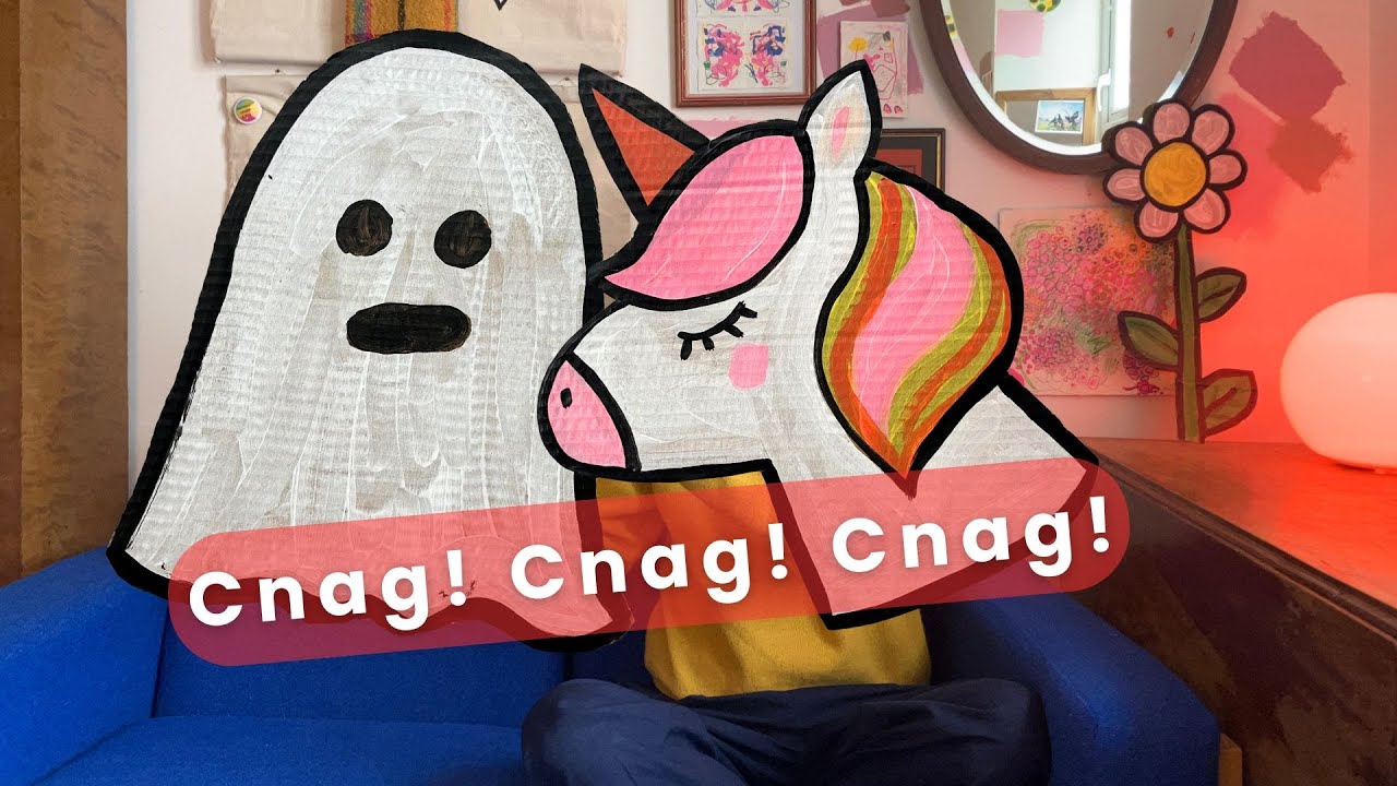 Cnag! Cnag! Cnag!
