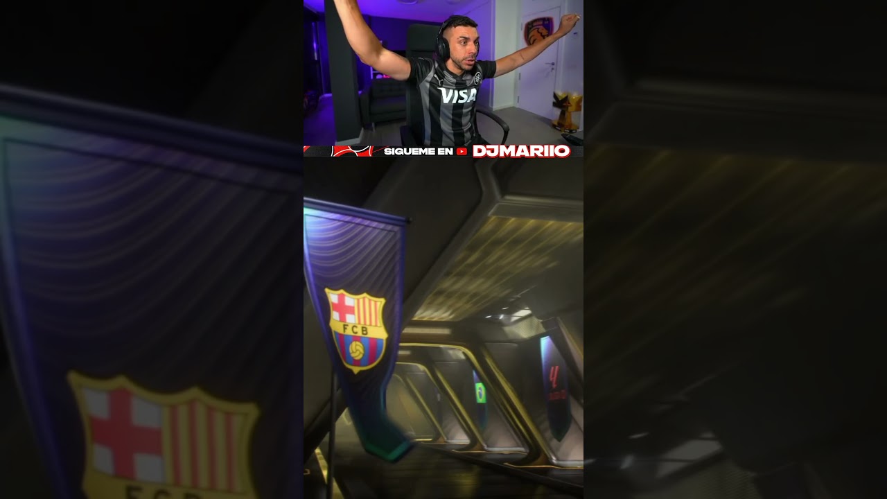 +700K IN A PACK DJMARIIO EA FC 26 🔥 #djmariio