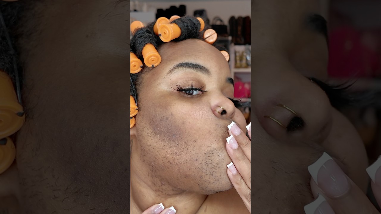 07.02.25 | face wax + insomnia ft. 
