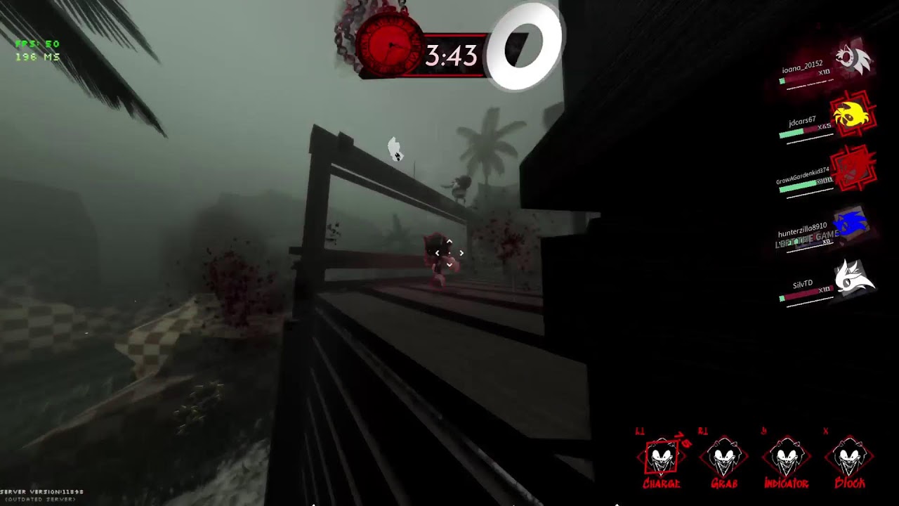 Outcome memories stream