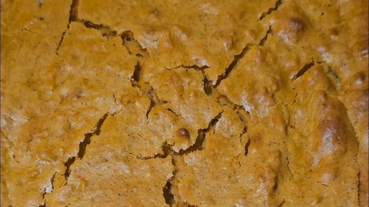 SWEET POTATO                     CHEESECAKE BREAD              CASSEROLE