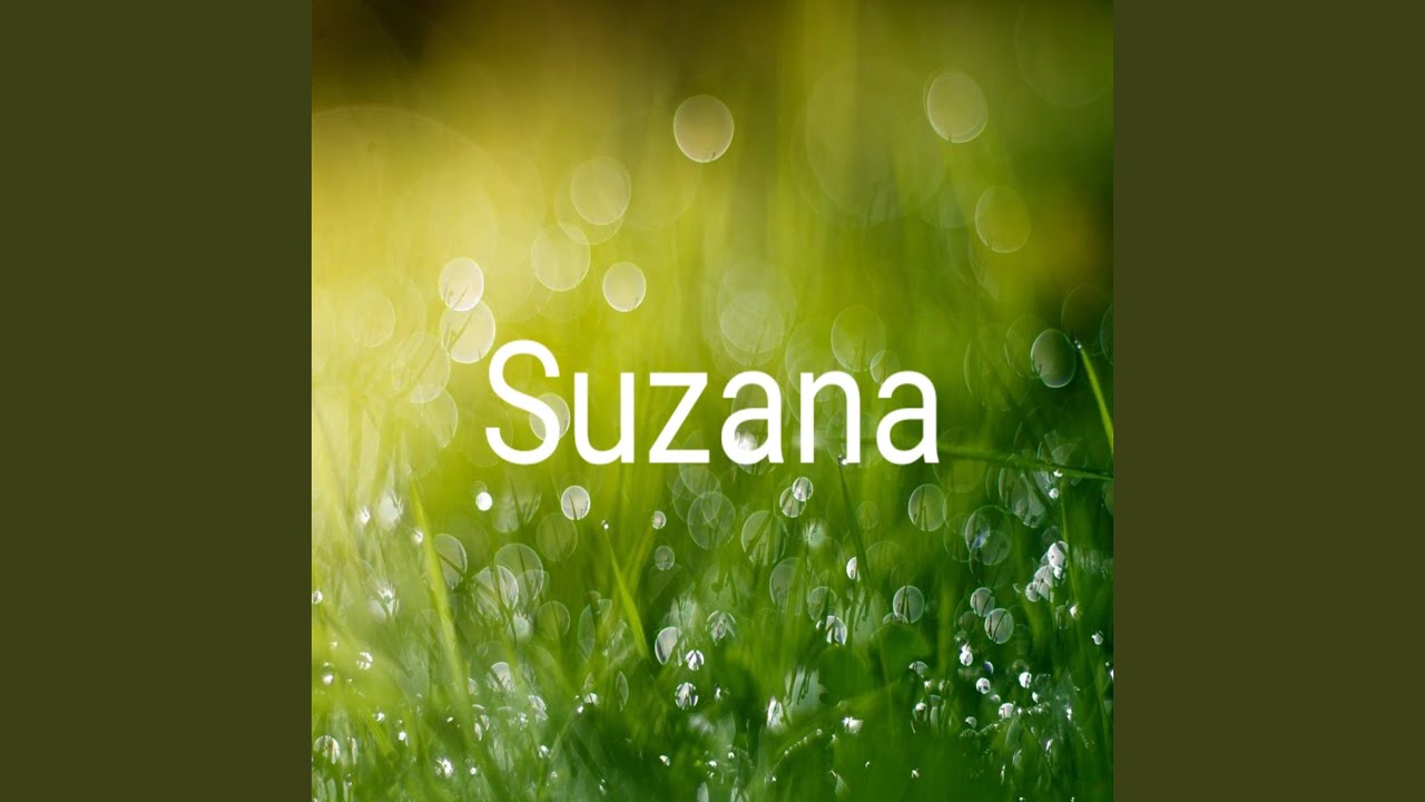Suzana