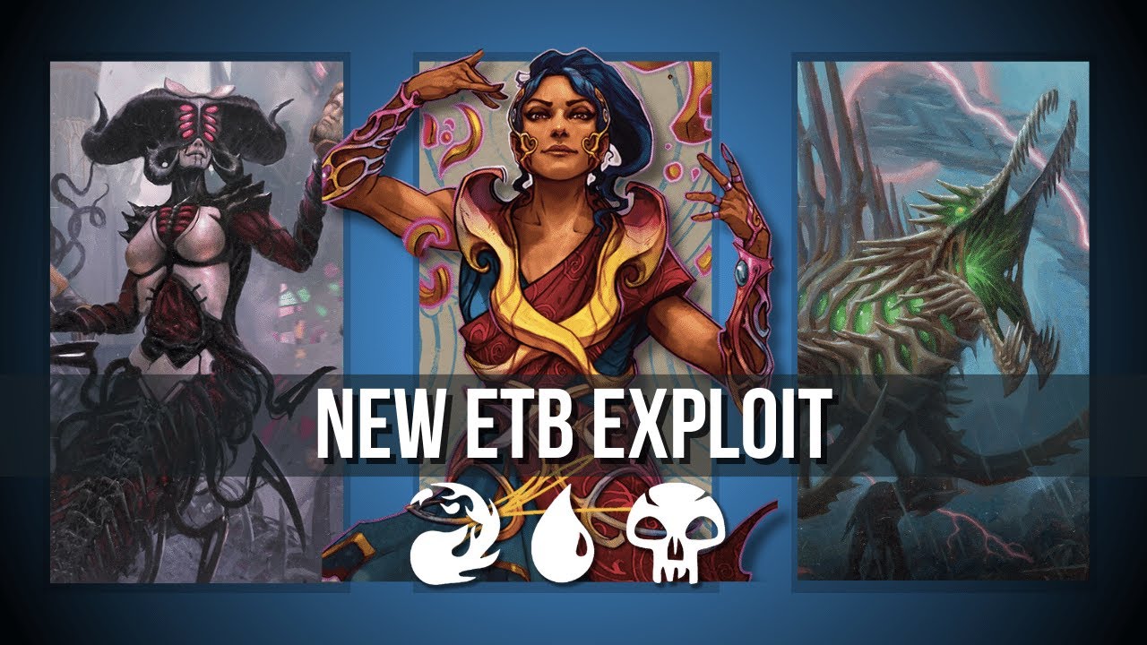 Crazy token trick doubles your value! |  Ranked standard MTG Arena Ixalan